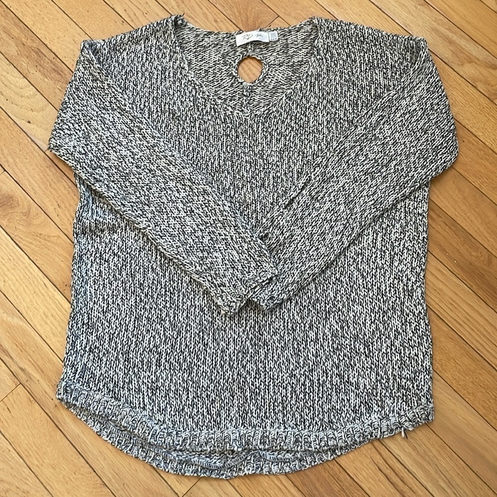 RD Style Sweater